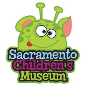 Sacramento Children’s Museum logo