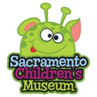 Sacramento Children’s Museum logo