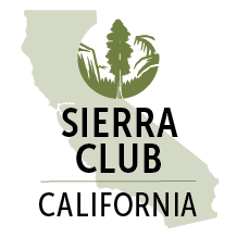 Sierra Club - Sacramento Group logo