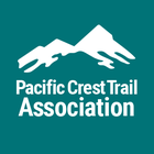 Pacific Crest Trail Association logo