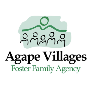 Agape Villages Foster Family Agency logo