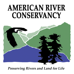 American River Conservancy logo