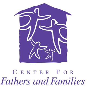 Center for Fathers and Families logo