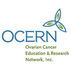Ovarian Cancer Education & Research Network logo