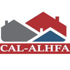 California Association of Local Housing Finance Agencies logo