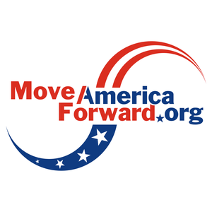Move America Forward logo
