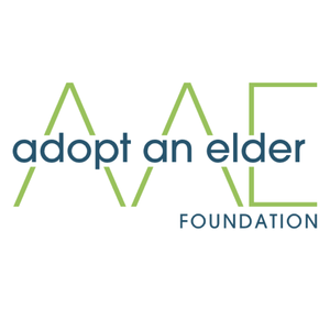 Adopt an Elder logo
