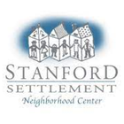 Stanford Settlement logo