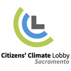 Citizens’ Climate Lobby Sacramento Chapter logo