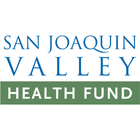 San Joaquin Valley Health Fund logo