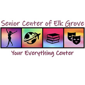Senior Center of Elk Grove logo