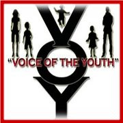 Voice of the Youth logo