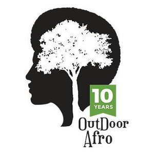 Outdoor Afro logo
