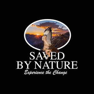 Saved By Nature logo