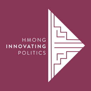 Hmong Innovating Politics logo