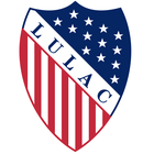 League of United Latin American Citizens (Sacramento) logo