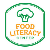 Food Literacy Center logo