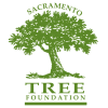 Sacramento Tree Foundation logo