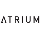 The Atrium logo