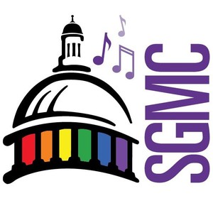 Sacramento Gay Men's Chorus logo