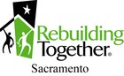 Rebuilding Together Sacramento logo