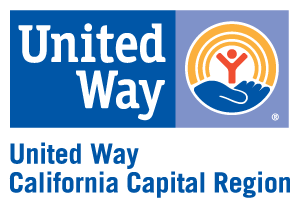 United Way California Capital Region logo