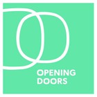 Opening Doors logo