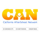California AfterSchool Network logo