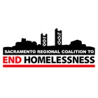 Sacramento Regional Coalition to End Homelessness logo