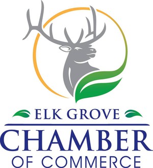 Elk Grove Chamber of Commerce logo