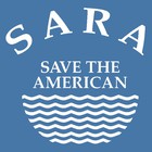 Save the American River Association logo