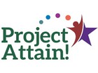 Project Attain logo