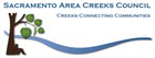 Sacramento Area Creeks Council logo