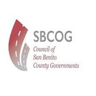 Image of San Benito Council of Governments seal.