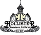 Image of City of Hollister seal.