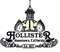 Image of City of Hollister logo.