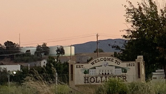 City of Hollister Government Overview