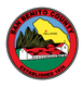 Image of County of San Benito seal.