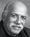 Picture of César E. Flores