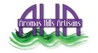 Aromas Hills Artisans logo