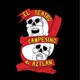 Logo for El Teatro Campesino