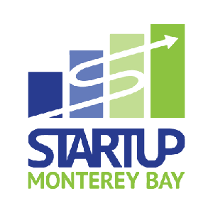 Startup Monterey Bay logo
