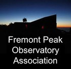 Fremont Peak Observatory Association logo