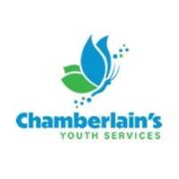 Chamberlain’s Youth Services logo