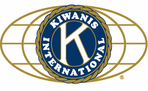 Kiwanis Club of Hollister logo