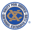 Hollister Exchange Club logo