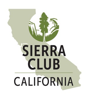 Sierra Club - Guadalupe Regional Group logo