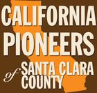 California Pioneers of Santa Clara County logo