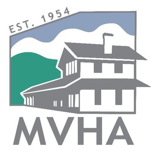 Mountain View Historical Association logo