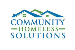Community Homeless Solutions logo